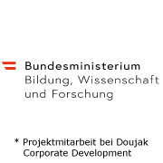 BMBF Logo