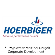 Hörbiger Logo