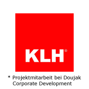 KLH Logo