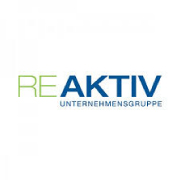 Reaktiv Logo