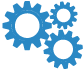 Organisationsberatung - Icon